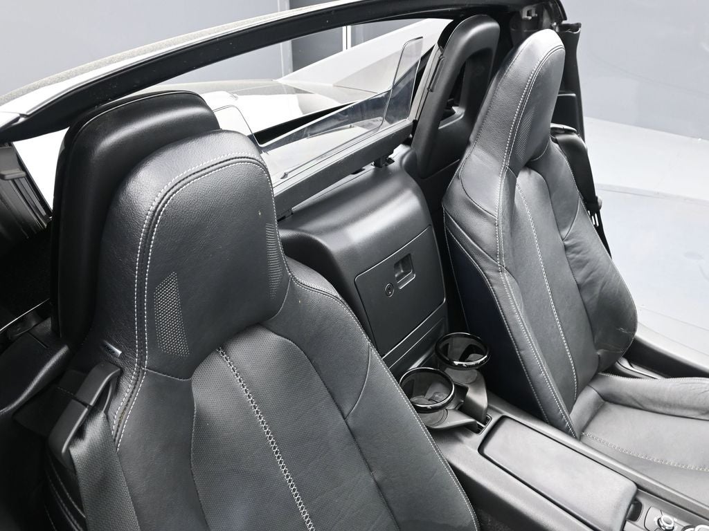 2022 Mazda Mazda Miata RF Grand Touring