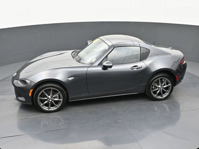 2022 Mazda Mazda Miata RF Grand Touring