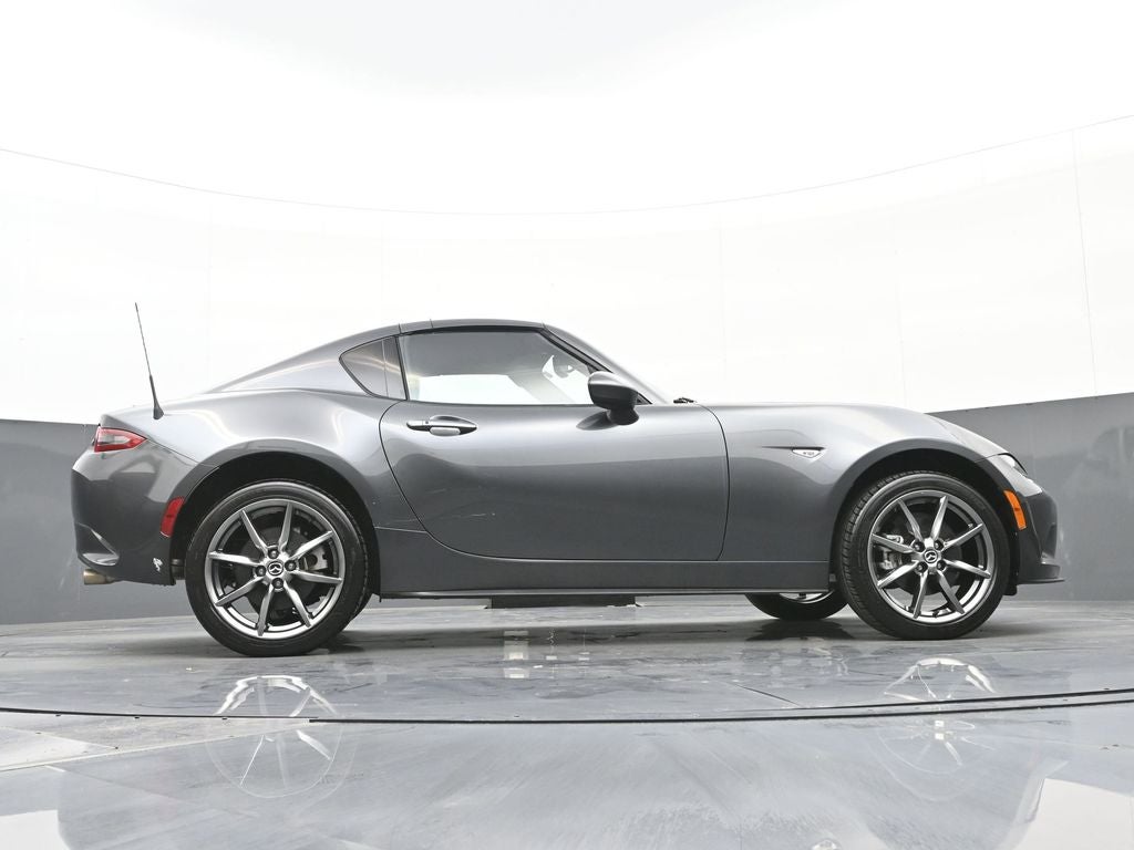 2022 Mazda Mazda Miata RF Grand Touring