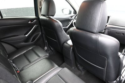 2016 Mazda Mazda CX-5 Grand Touring