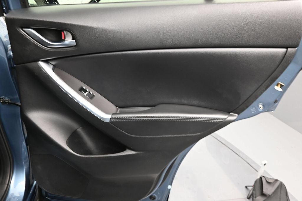2016 Mazda Mazda CX-5 Grand Touring