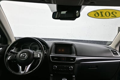 2016 Mazda Mazda CX-5 Grand Touring