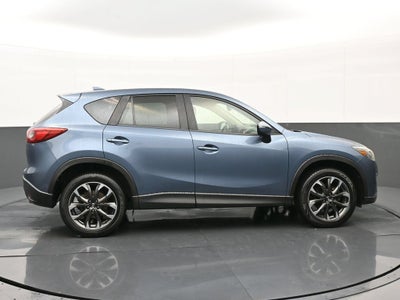 2016 Mazda Mazda CX-5 Grand Touring