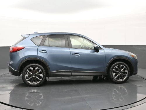 2016 Mazda Mazda CX-5 Grand Touring