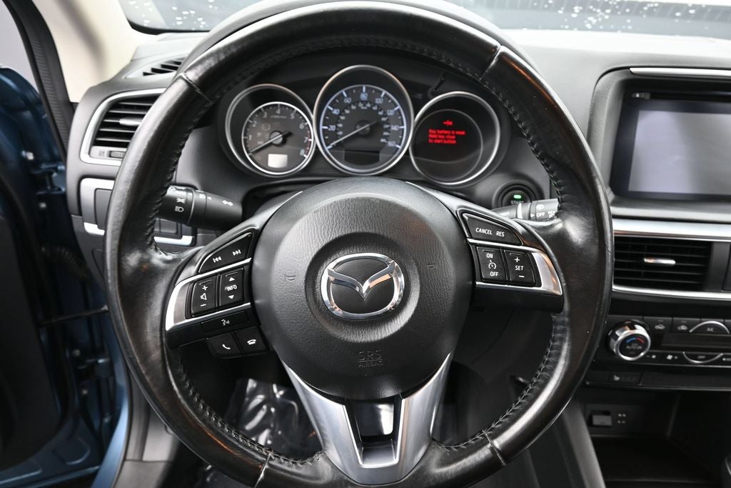 2016 Mazda Mazda CX-5 Grand Touring