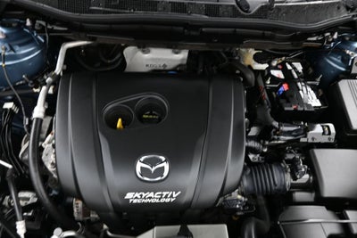 2016 Mazda Mazda CX-5 Grand Touring