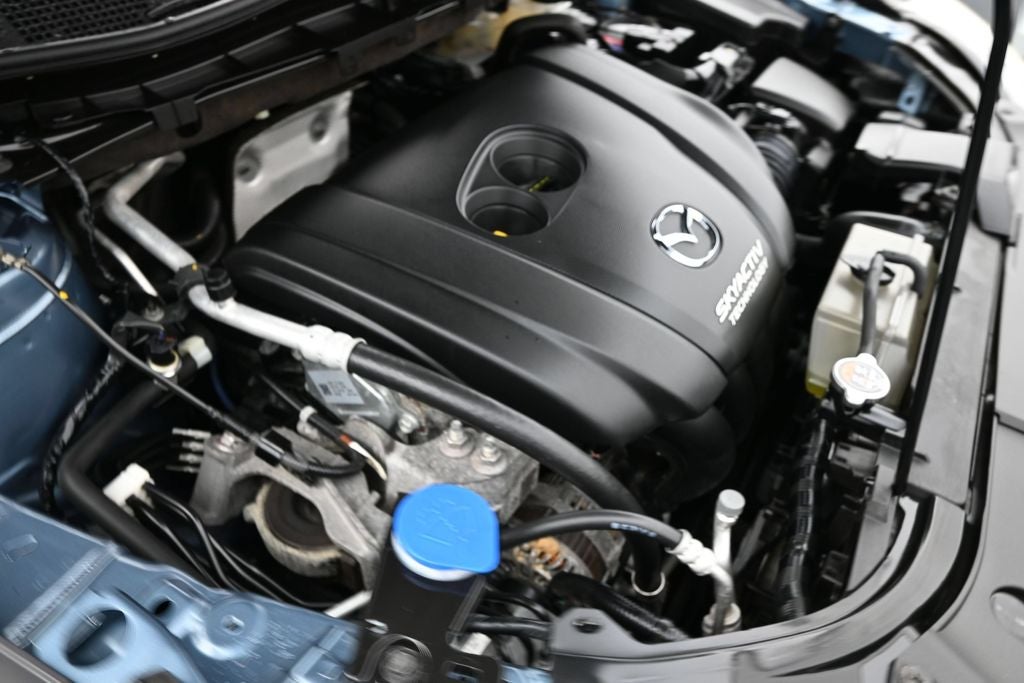 2016 Mazda Mazda CX-5 Grand Touring
