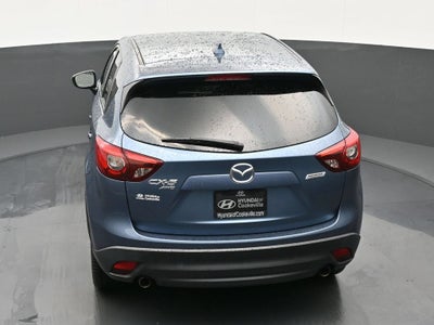 2016 Mazda Mazda CX-5 Grand Touring