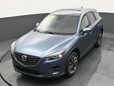 2016 Mazda Mazda CX-5 Grand Touring