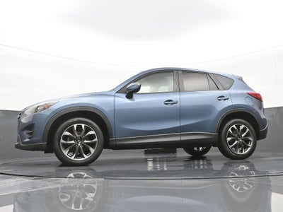 2016 Mazda Mazda CX-5 Grand Touring