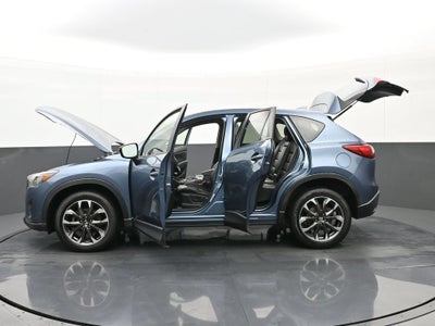 2016 Mazda Mazda CX-5 Grand Touring