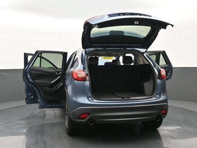 2016 Mazda Mazda CX-5 Grand Touring