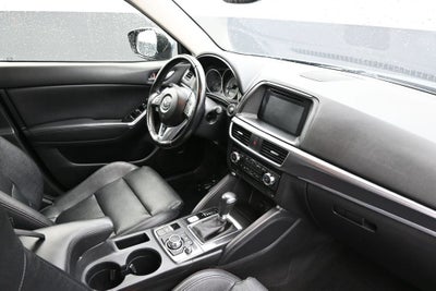 2016 Mazda Mazda CX-5 Grand Touring