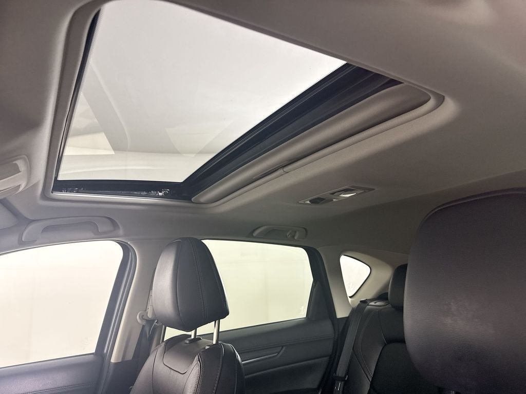 2017 Mazda Mazda CX-5 Grand Select