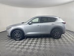 2017 Mazda Mazda CX-5 Grand Select