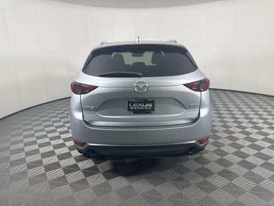 2017 Mazda Mazda CX-5 Grand Select