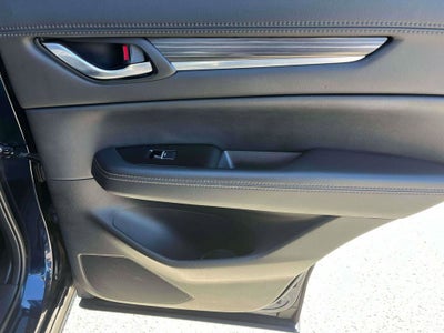 2020 Mazda Mazda CX-5 Grand Touring