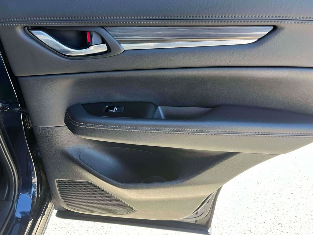 2020 Mazda Mazda CX-5 Grand Touring