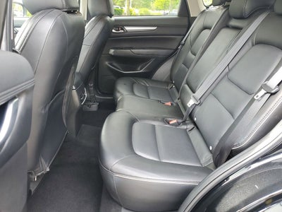 2024 Mazda Mazda CX-5 2.5 S Select Package