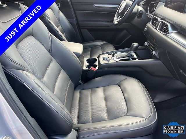 2022 Mazda Mazda CX-5 2.5 S Preferred Package