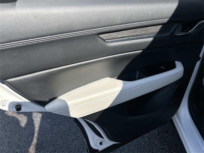 2023 Mazda Mazda CX-5 2.5 S Premium Plus Package