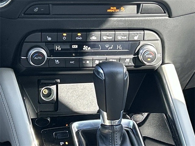 2023 Mazda Mazda CX-5 2.5 S Premium Plus Package