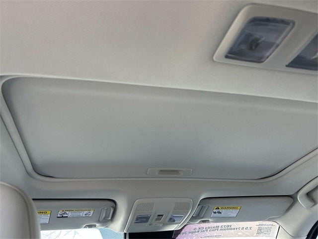 2023 Mazda Mazda CX-5 2.5 S Premium Plus Package