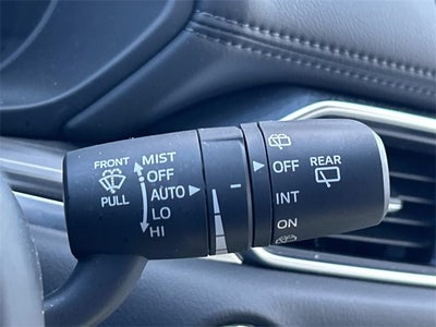 2023 Mazda Mazda CX-5 2.5 S Premium Plus Package