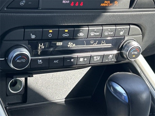 2023 Mazda Mazda CX-5 2.5 S Premium Plus Package