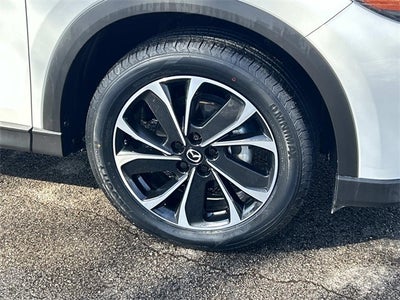 2023 Mazda Mazda CX-5 2.5 S Premium Plus Package