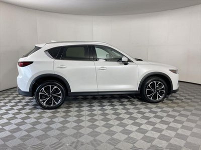2023 Mazda Mazda CX-5 2.5 S Premium Plus Package
