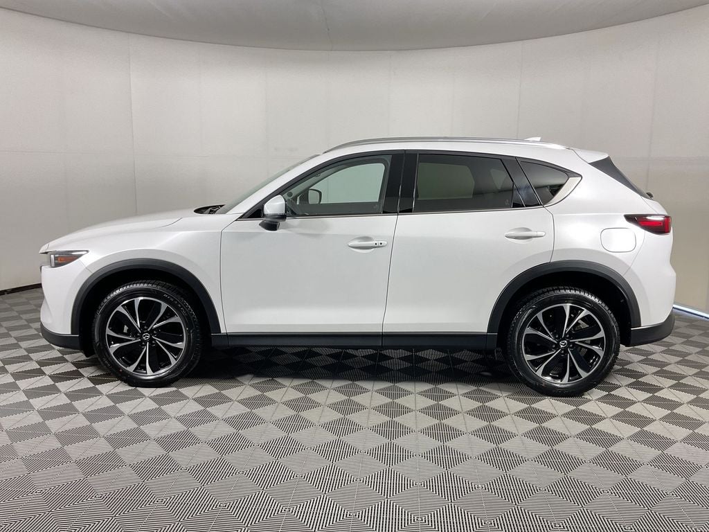 2023 Mazda Mazda CX-5 2.5 S Premium Plus Package