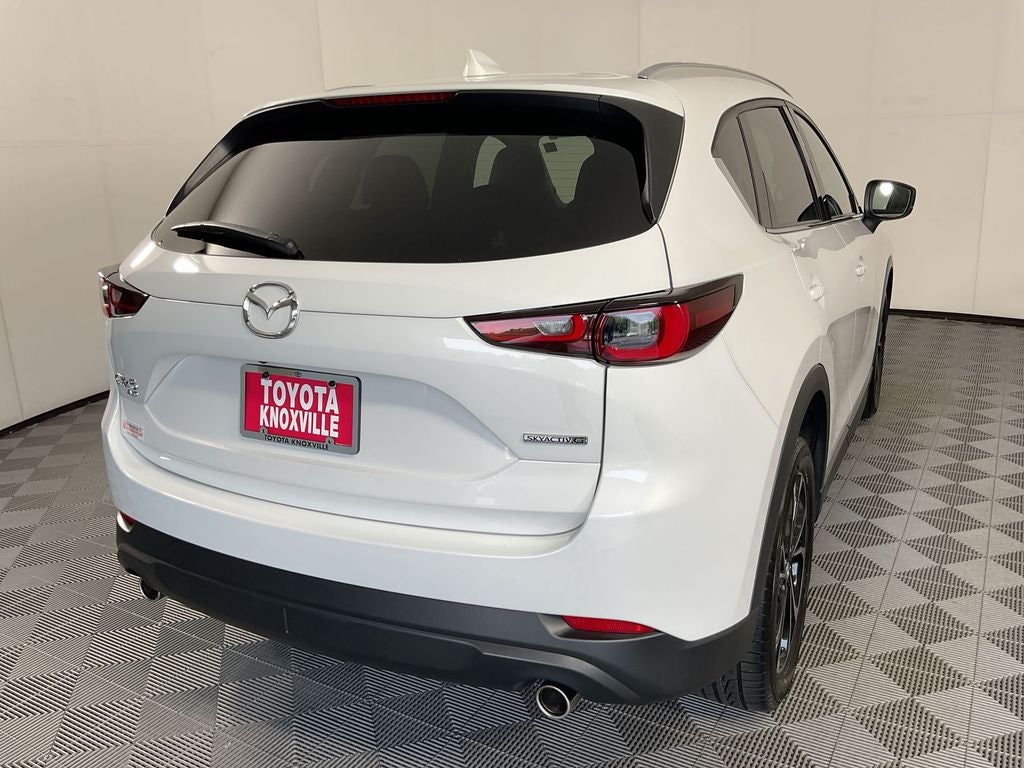 2023 Mazda Mazda CX-5 2.5 S Premium Plus Package