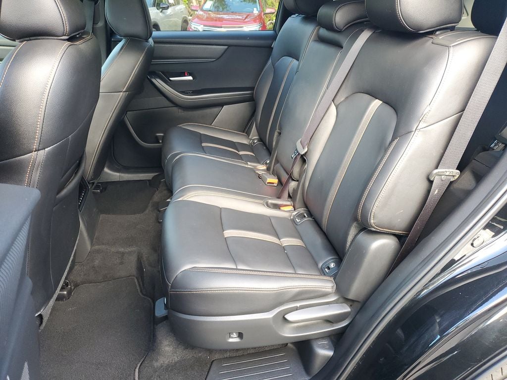 2025 Mazda Mazda CX-90 3.3 Turbo Select