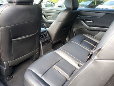 2025 Mazda Mazda CX-90 3.3 Turbo Select