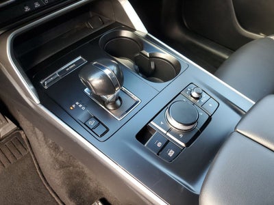 2025 Mazda Mazda CX-90 3.3 Turbo Select