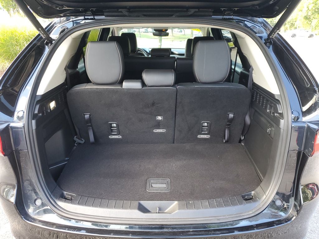2025 Mazda Mazda CX-90 3.3 Turbo Select
