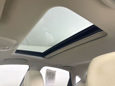 2011 INFINITI M37 X