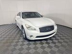 2011 INFINITI M37 X