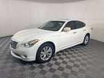 2011 INFINITI M37 X