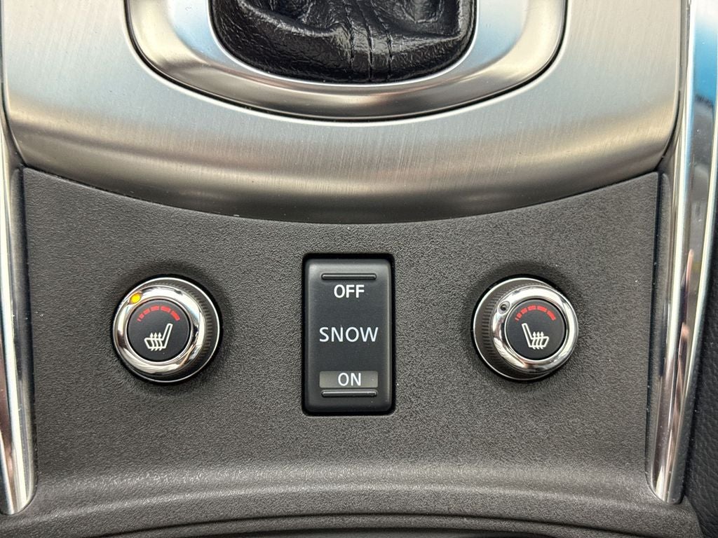 2013 INFINITI G37 X