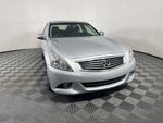 2013 INFINITI G37 X