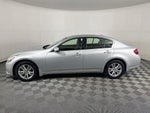 2013 INFINITI G37 X
