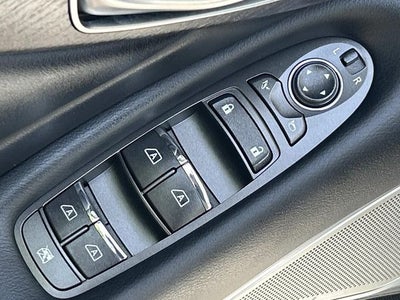2023 INFINITI Q50 SENSORY