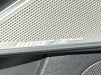 2023 INFINITI Q50 SENSORY