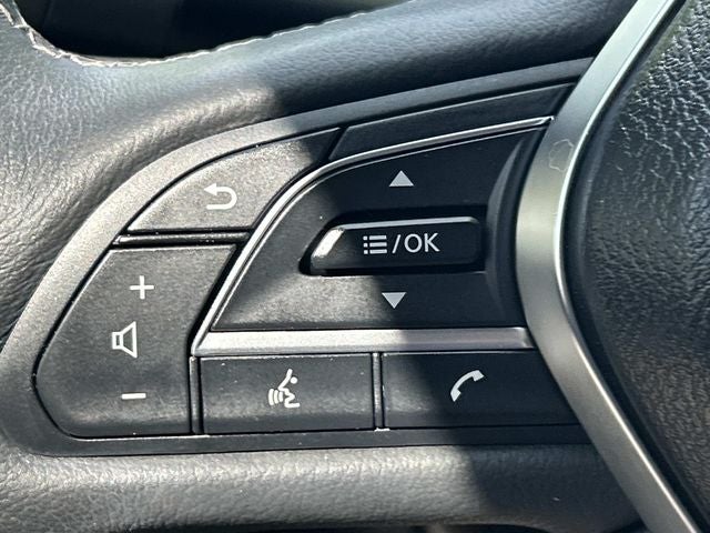 2023 INFINITI Q50 SENSORY