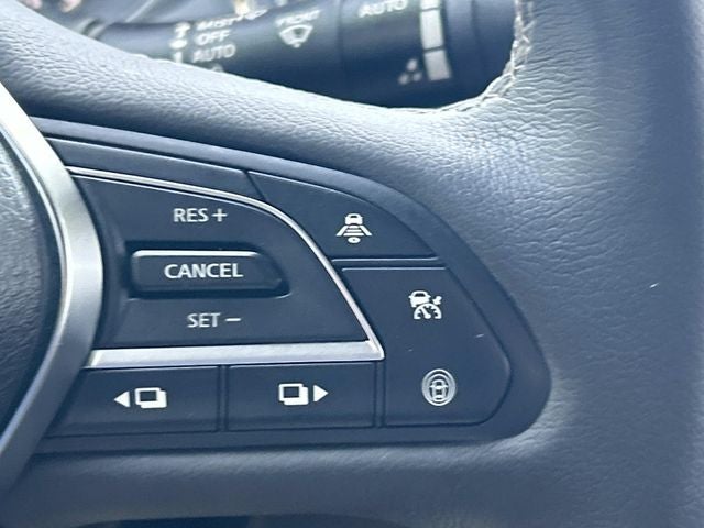 2023 INFINITI Q50 SENSORY