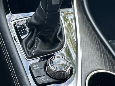 2023 INFINITI Q50 SENSORY