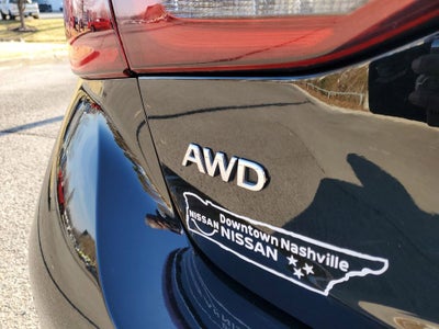 2022 INFINITI Q50 SENSORY