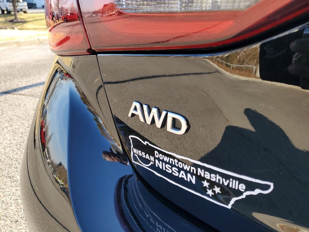 2022 INFINITI Q50 SENSORY